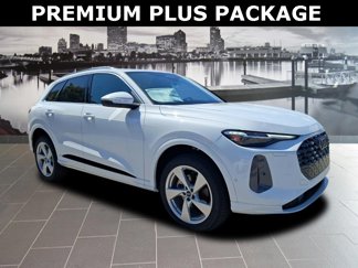 New 2025 Audi Q5 Premium Plus image 1