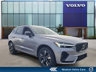 New 2026 Volvo XC60 T8 Core image 1