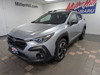New 2025 Subaru Crosstrek 2.5i Limited image 1