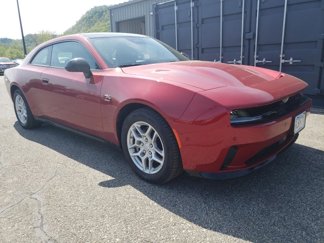 New 2025 Dodge Charger R/T image 1