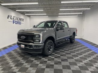 New 2025 Ford F250 XL image 1
