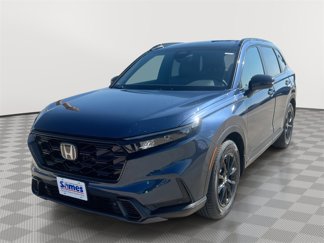 New 2026 Honda CR-V Sport-L image 1