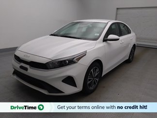 Used 2024 Kia Forte LXS image 1