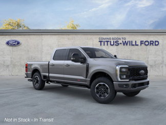 New 2025 Ford F250 Lariat image 1