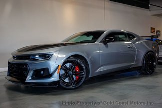 Used 2023 Chevrolet Camaro ZL1 image 1