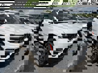 New 2025 Jeep Grand Cherokee Limited image 1
