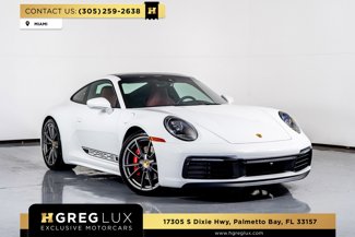 Used 2024 Porsche 911 Carrera 4S image 1
