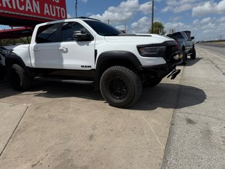 Used 2022 RAM 1500 TRX w/ TRX Level 2 Equipment Group image 1