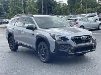 New 2025 Subaru Outback Wilderness image 1