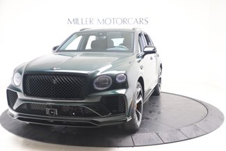 New 2025 Bentley Bentayga image 1