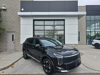 New 2026 Kia Sportage LX image 1