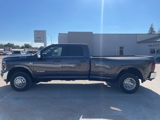 Used 2025 RAM 3500 Longhorn w/ Max Tow Package image 1