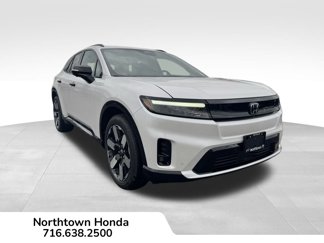 New 2025 Honda Prologue Elite image 1
