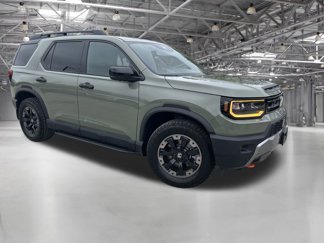 New 2026 Honda Passport TrailSport Elite image 1