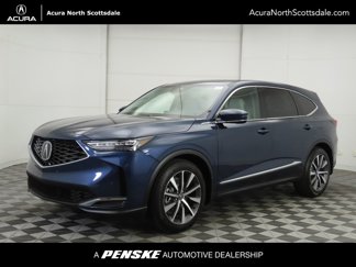 New 2026 Acura MDX w/ Technology Package image 1