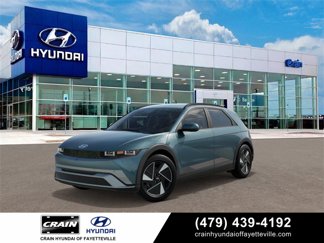 New 2025 Hyundai Ioniq 5 SEL image 1