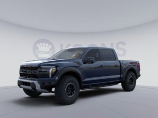 New 2025 Ford F150 Raptor image 1