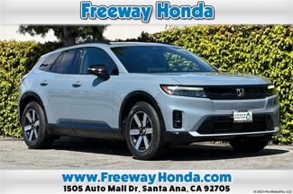 New 2025 Honda Prologue Touring image 1