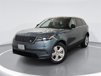 New 2026 Land Rover Range Rover Velar S image 1