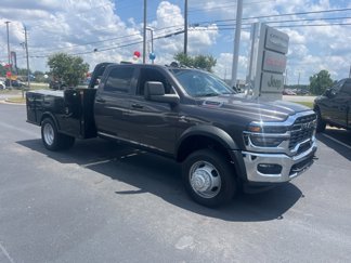 New 2025 RAM 4500 Tradesman image 1