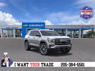New 2026 GMC Terrain Elevation w/ Elevation Premium Package image 1