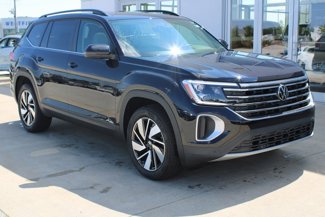 New 2026 Volkswagen Atlas SE image 1