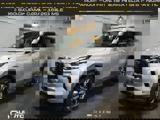 Used 2023 INFINITI QX60 Luxe image 1