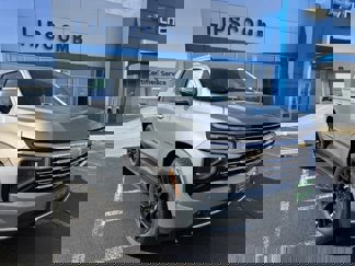 New 2025 Chevrolet Tahoe Premier w/ Sun And Tow Package image 1