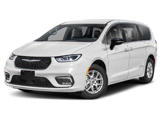 New 2026 Chrysler Pacifica Select image 1