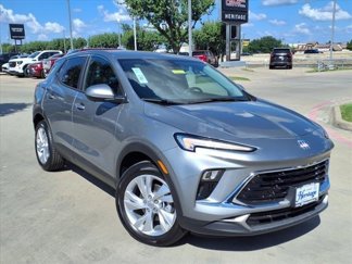 New 2026 Buick Encore GX Preferred w/ Advanced Technology Package image 1