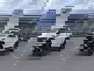 New 2025 Ford F150 Raptor image 1