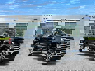 New 2025 Ford F250 King Ranch w/ Chrome Package image 1