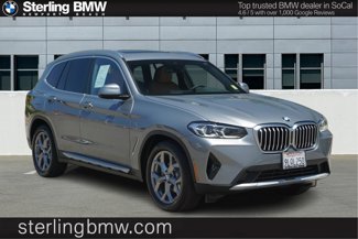 Used 2024 BMW X3 sDrive30i w/ Convenience Package w/ZPA image 1