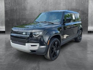 Certified 2023 Land Rover Defender 110 S image 1