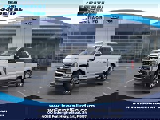 New 2025 Ford F250 Lariat image 1