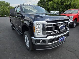 New 2025 Ford F250 XLT image 1