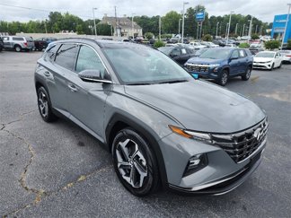 Used 2024 Hyundai Tucson Limited image 1