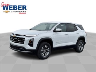New 2026 Chevrolet Equinox LT w/ Convenience Package II image 1