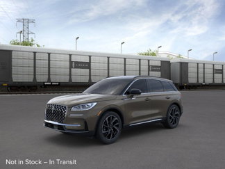 New 2025 Lincoln Corsair Reserve image 1