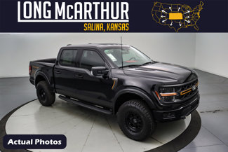 New 2025 Ford F150 Tremor image 1