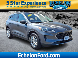 Certified 2022 Ford Escape SE w/ Convenience Package image 1