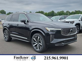 New 2026 Volvo XC90 B6 Core image 1