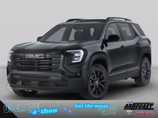 New 2026 GMC Terrain Elevation w/ Elevation Premium Package image 1