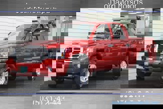 Used 2006 Dodge Dakota SLT w/ Trailer Tow Group image 1