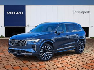 New 2026 Volvo XC90 B6 Plus w/ Protection Package Premier image 1