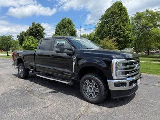 New 2025 Ford F350 Lariat image 1