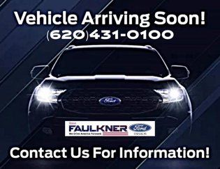 New 2025 Ford F150 XLT image 1