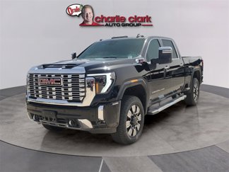 New 2025 GMC Sierra 2500 Denali w/ Denali Reserve Package image 1