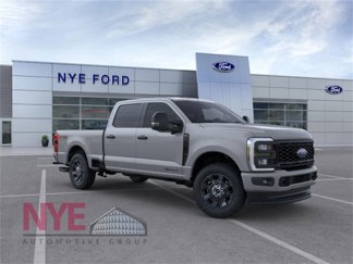 New 2025 Ford F250 XL w/ STX Appearance Package image 1