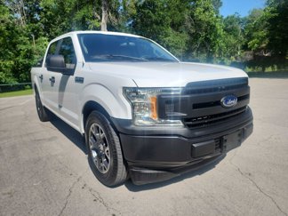 Used 2019 Ford F150 XL w/ Equipment Group 101A Mid image 1